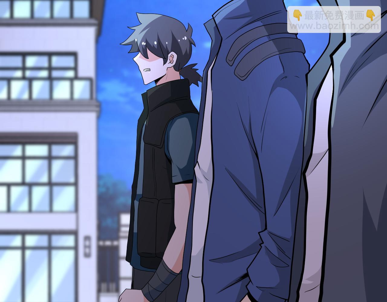 末世超級系統 - 第142話 試試？(2/3) - 2