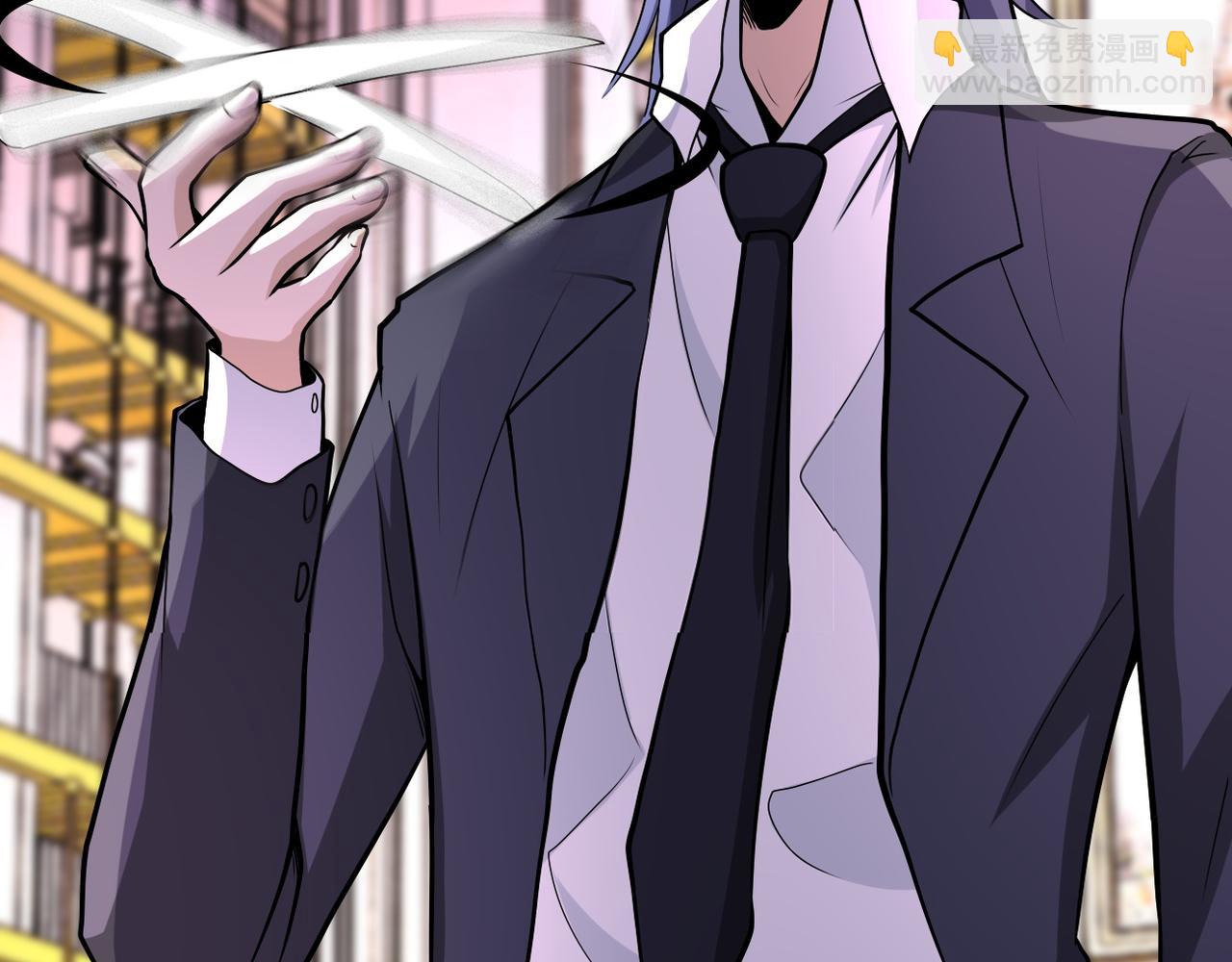 末世超級系統 - 第144話 怪物(3/3) - 2