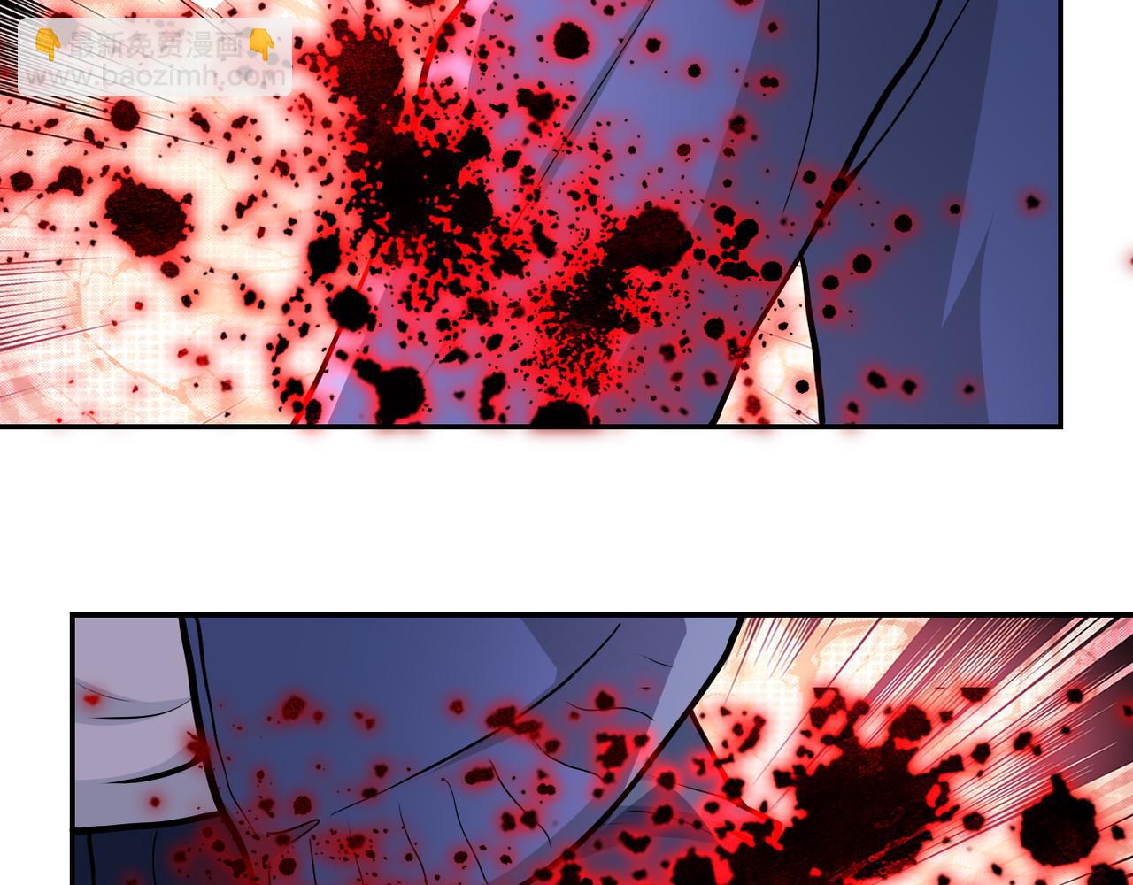 末世超級系統 - 第144話 怪物(3/3) - 1