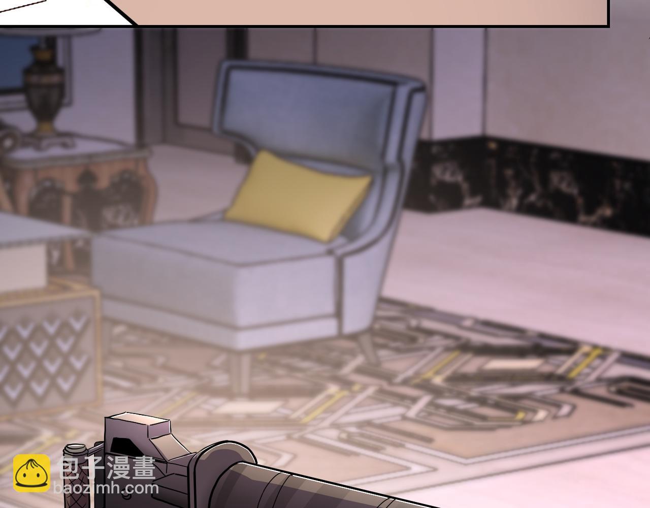 末世超級系統 - 第146話 對決(2/2) - 5