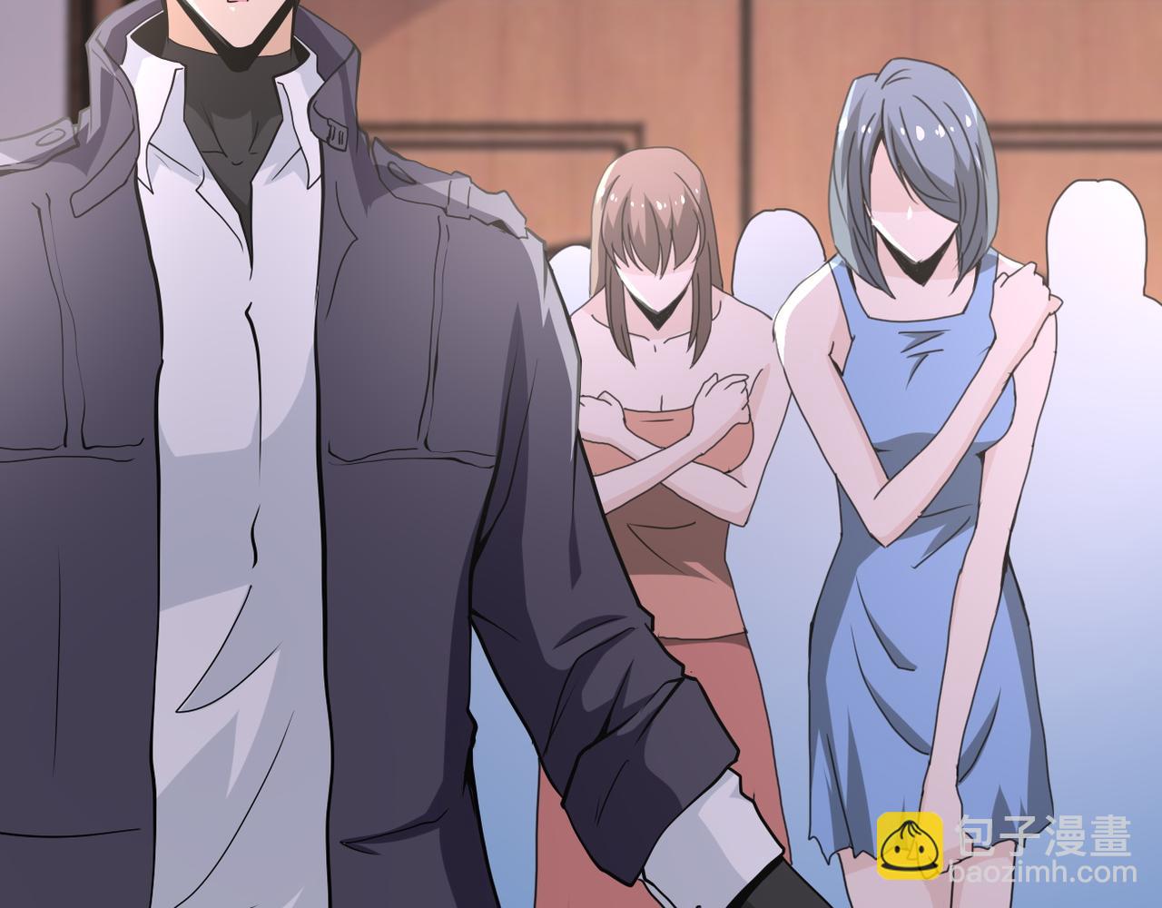 末世超級系統 - 第150話 交鋒(1/3) - 4