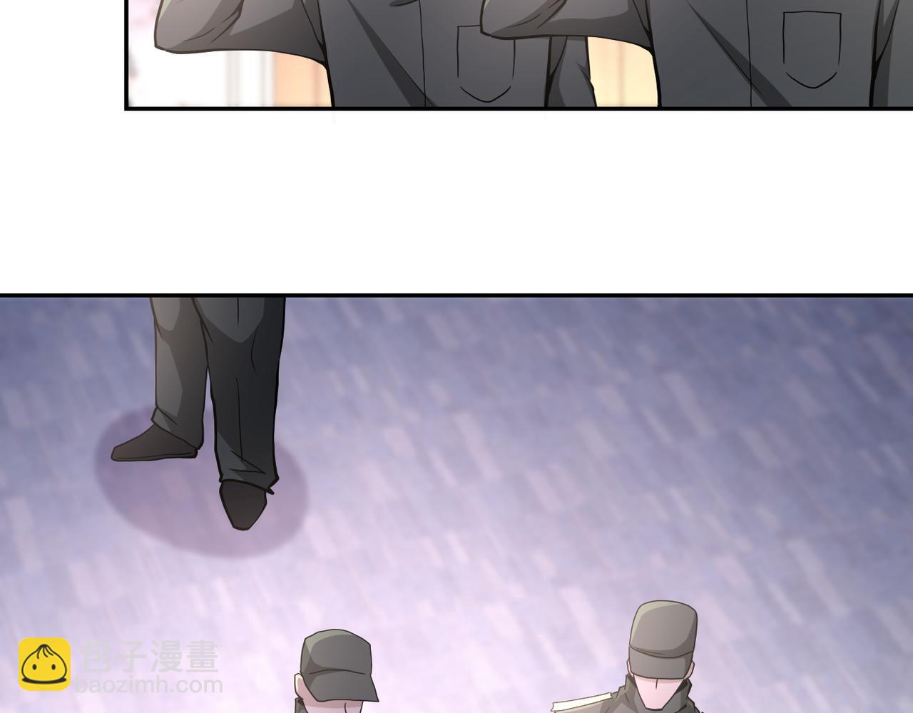 末世超級系統 - 第150話 交鋒(2/3) - 6