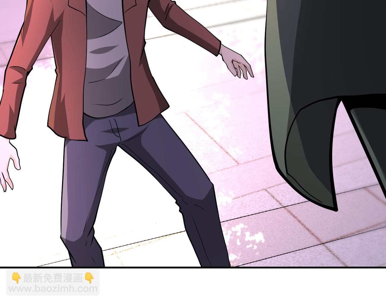 末世超級系統 - 第150話 交鋒(2/3) - 7