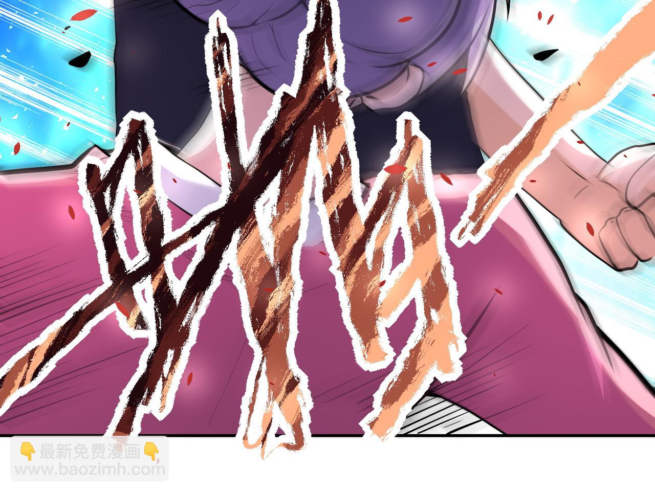 末世超級系統 - 第152話 生日快樂(2/3) - 6