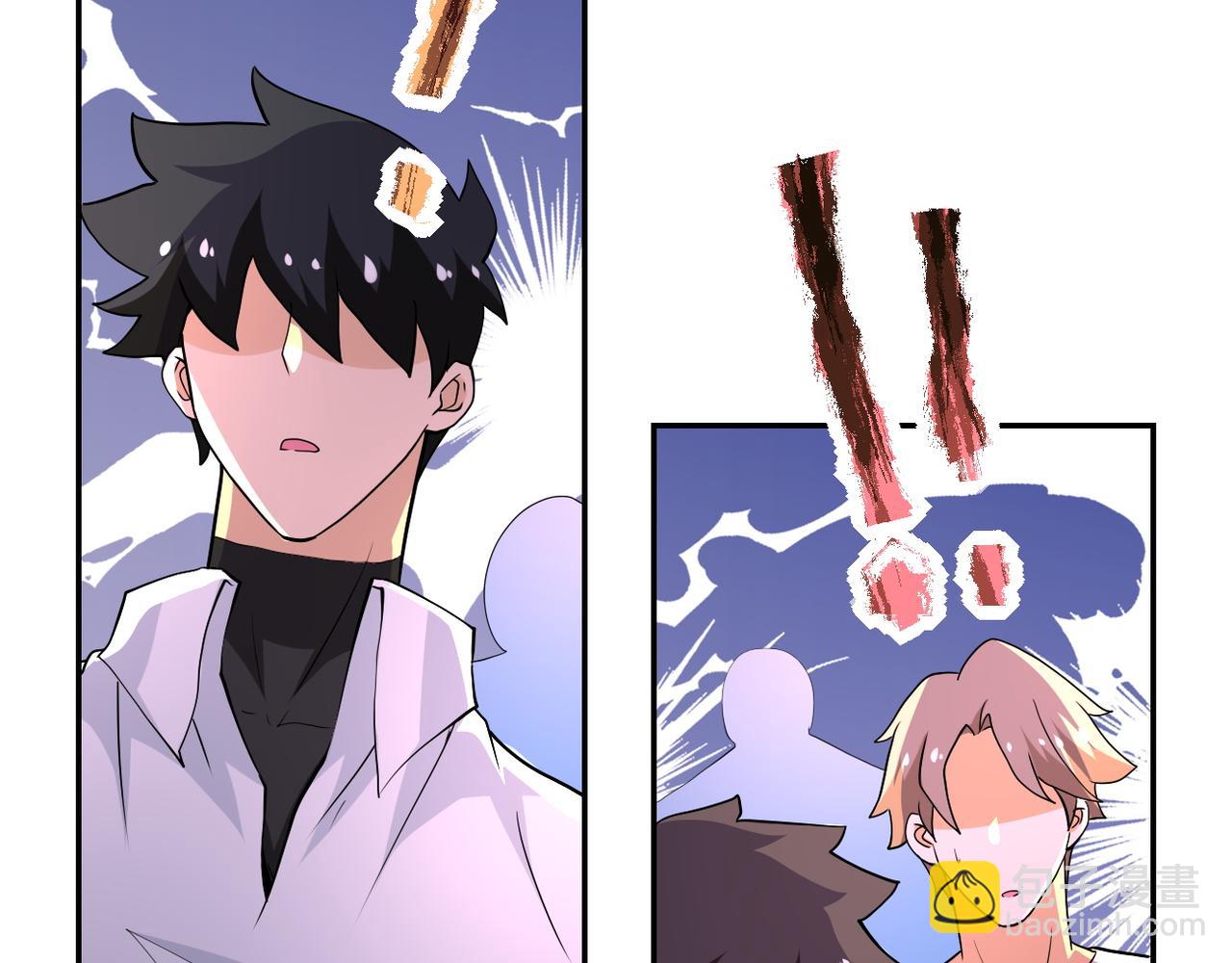 末世超級系統 - 第152話 生日快樂(2/3) - 3