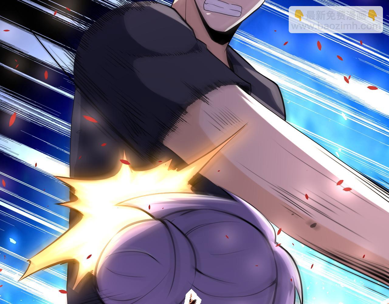 末世超級系統 - 第152話 生日快樂(2/3) - 5