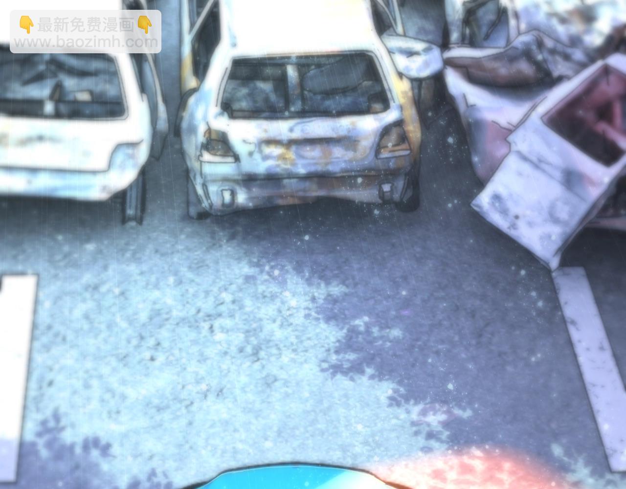 末世超級系統 - 第154話 奔涌的舔舐者(2/3) - 1