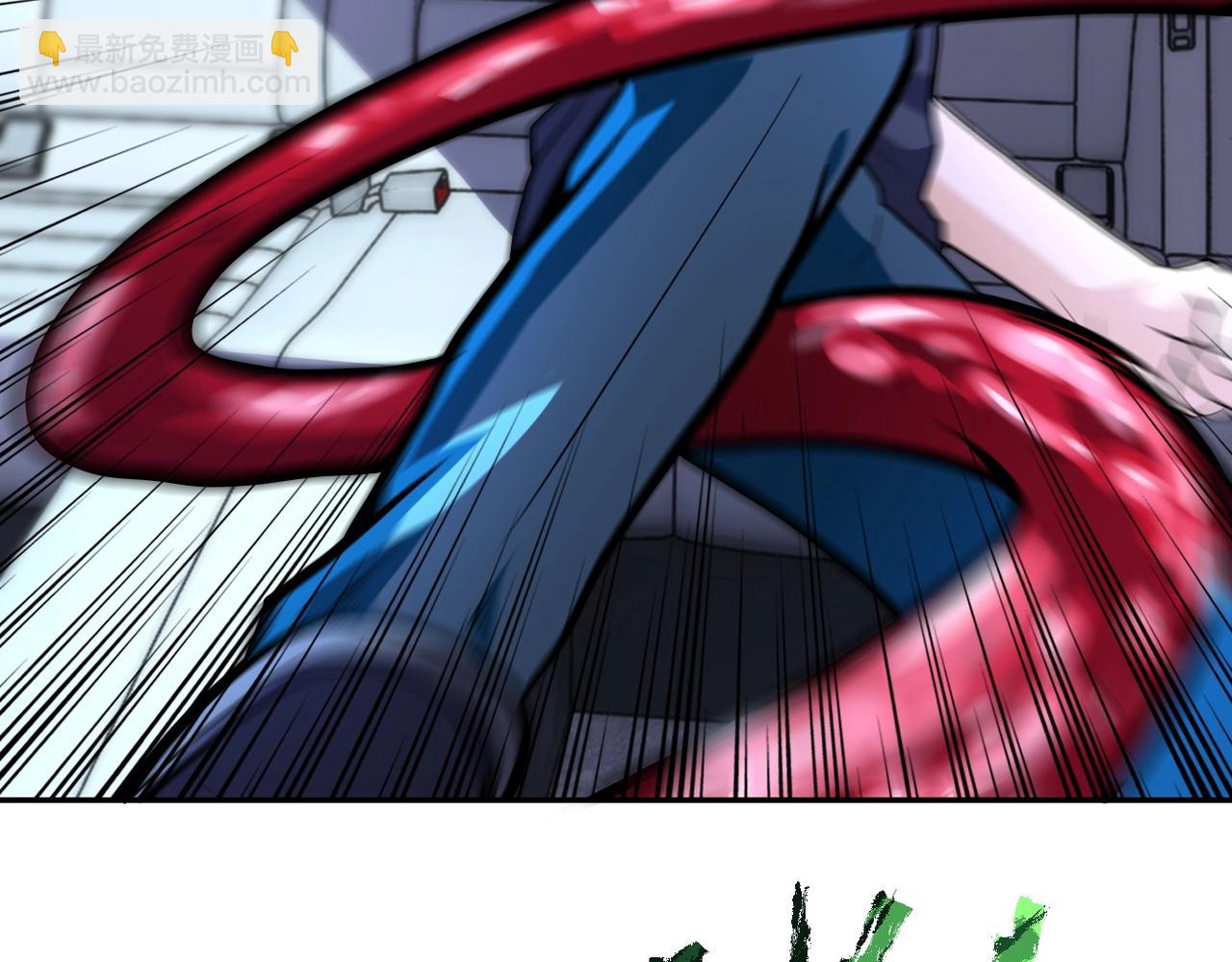 末世超級系統 - 第154話 奔涌的舔舐者(2/3) - 1