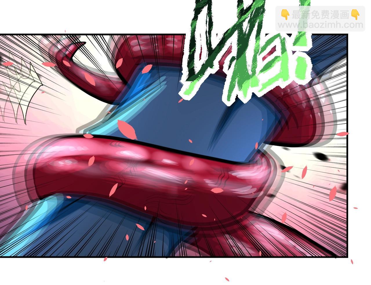 末世超級系統 - 第154話 奔涌的舔舐者(2/3) - 2