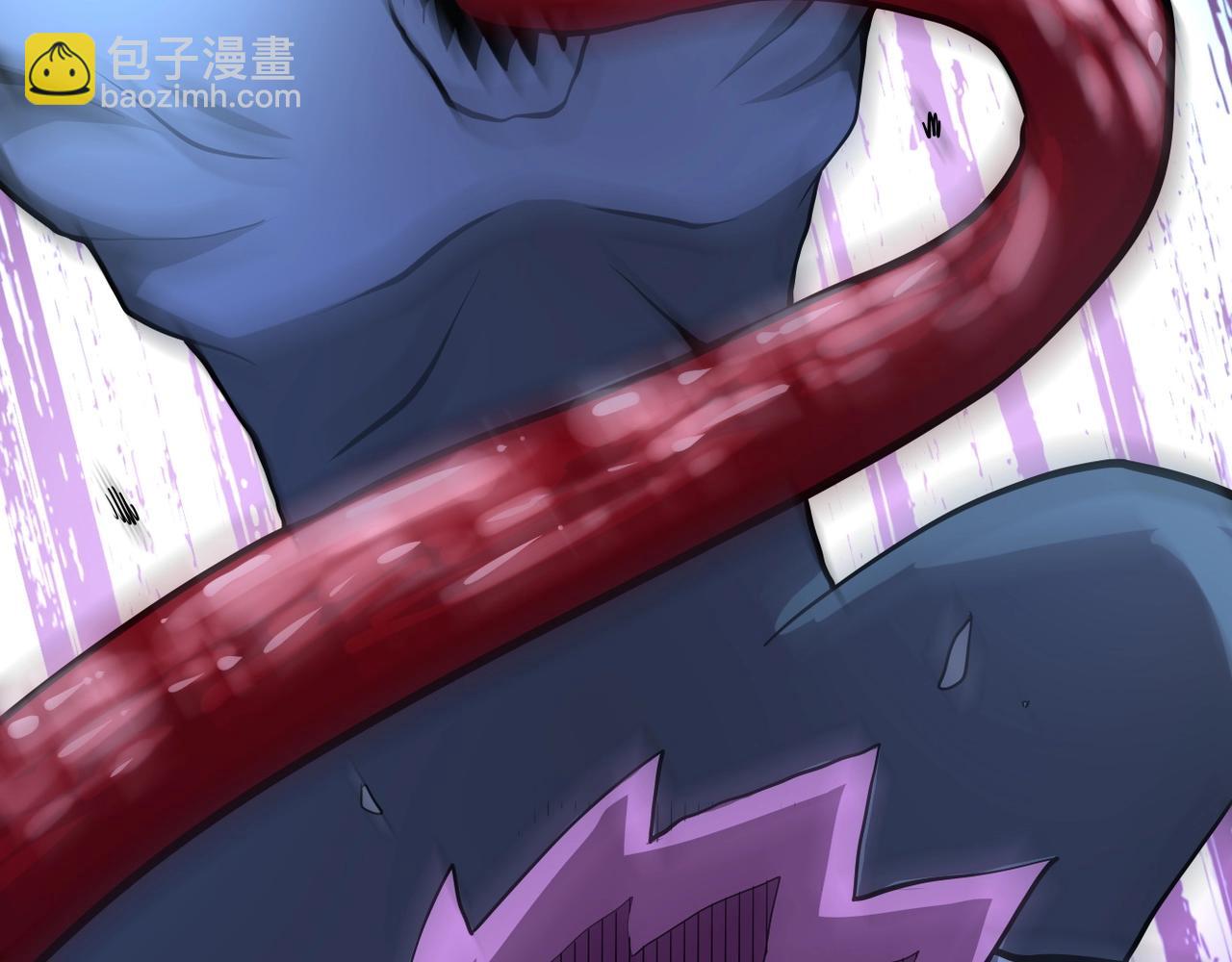 末世超級系統 - 第154話 奔涌的舔舐者(2/3) - 8