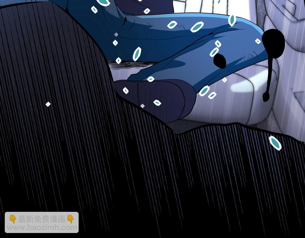 末世超級系統 - 第154話 奔涌的舔舐者(2/3) - 7