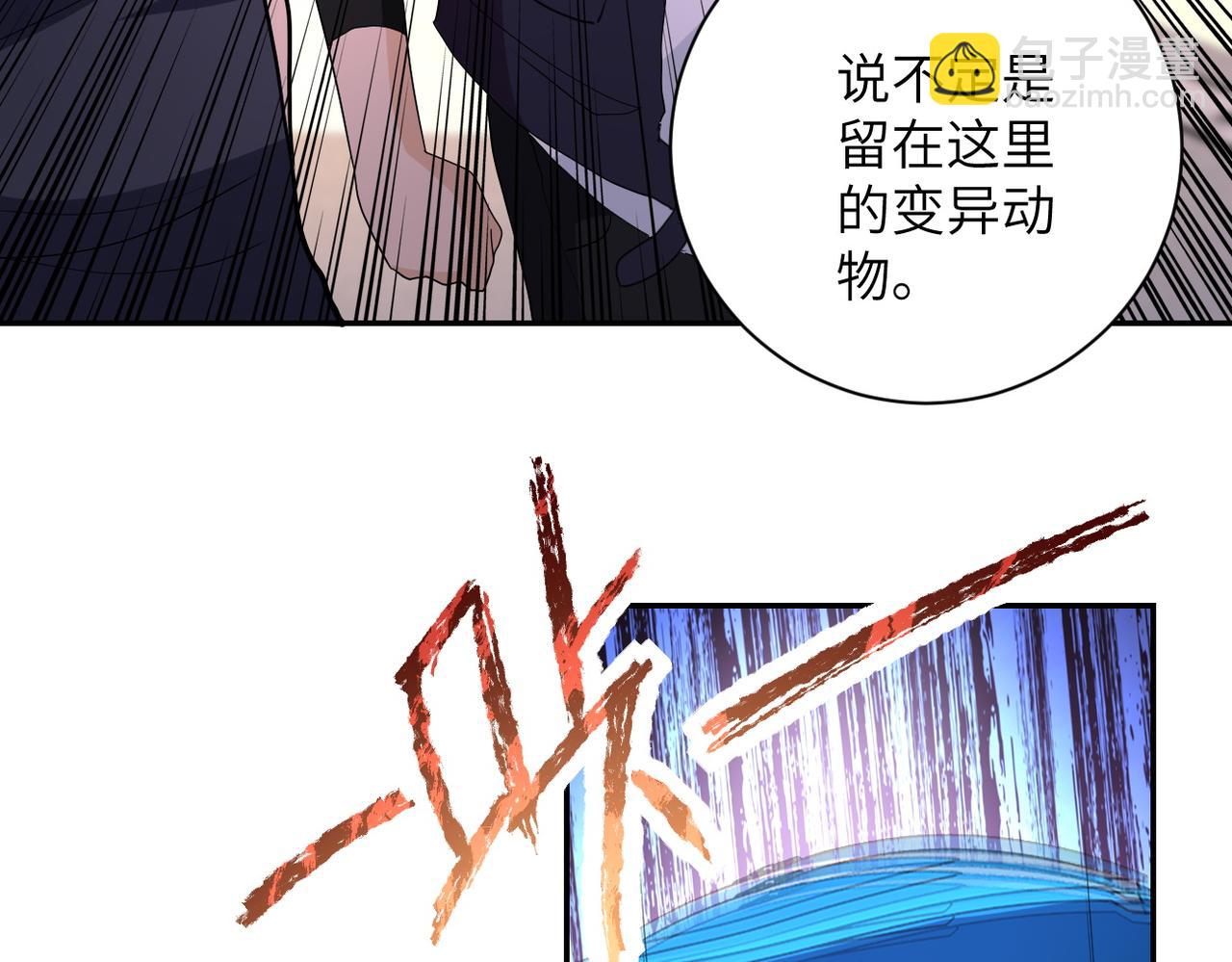 末世超級系統 - 第156話 車子沒油了(2/2) - 4