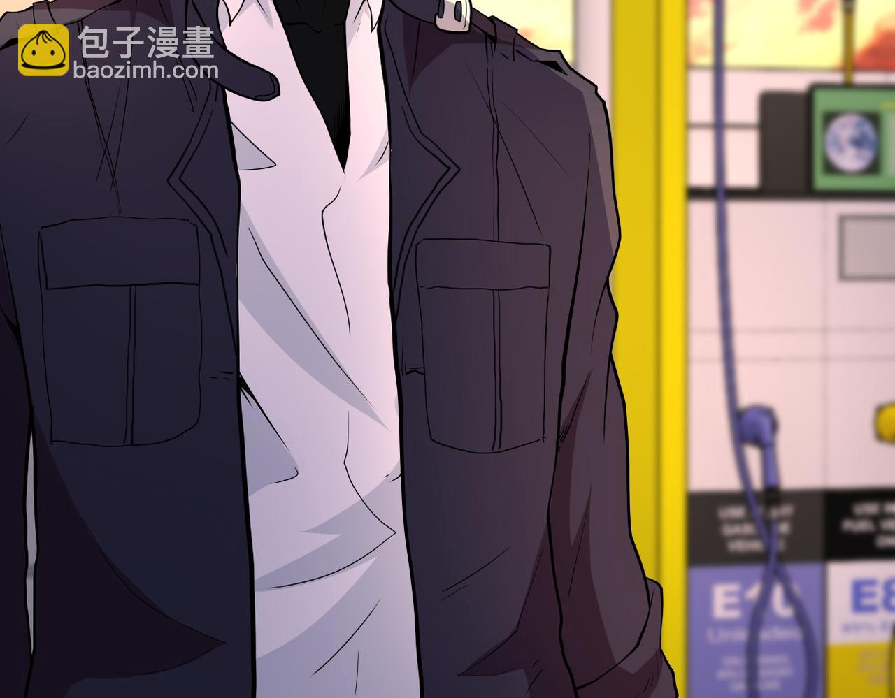 末世超級系統 - 第156話 車子沒油了(2/2) - 6