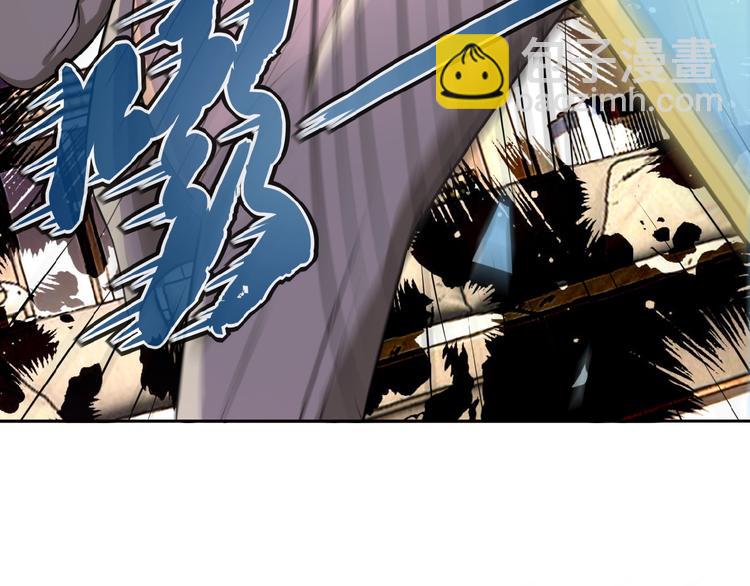 末世超級系統 - 第16話 正義永不缺席！(3/4) - 3