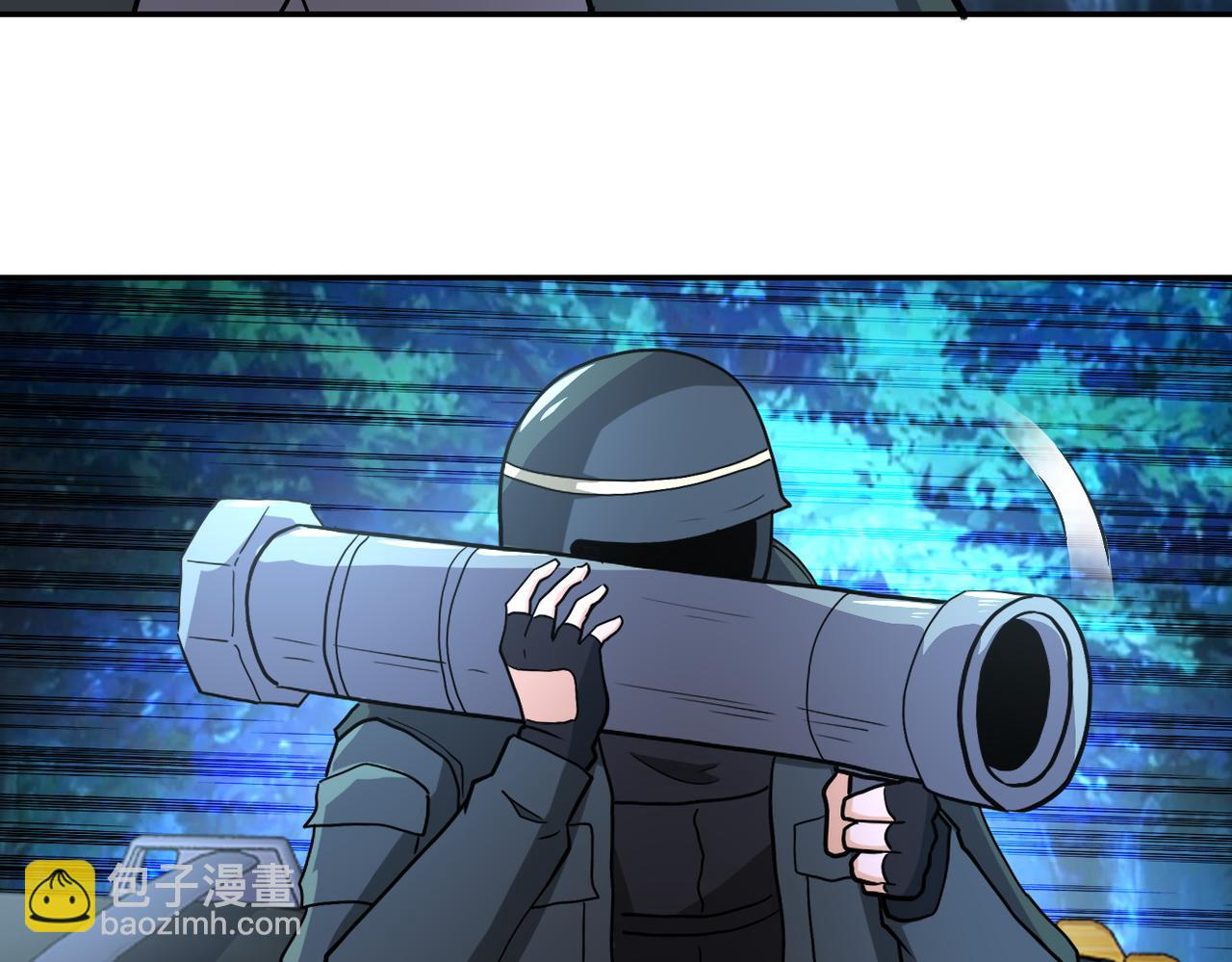 末世超級系統 - 第160話 槍襲(2/2) - 3