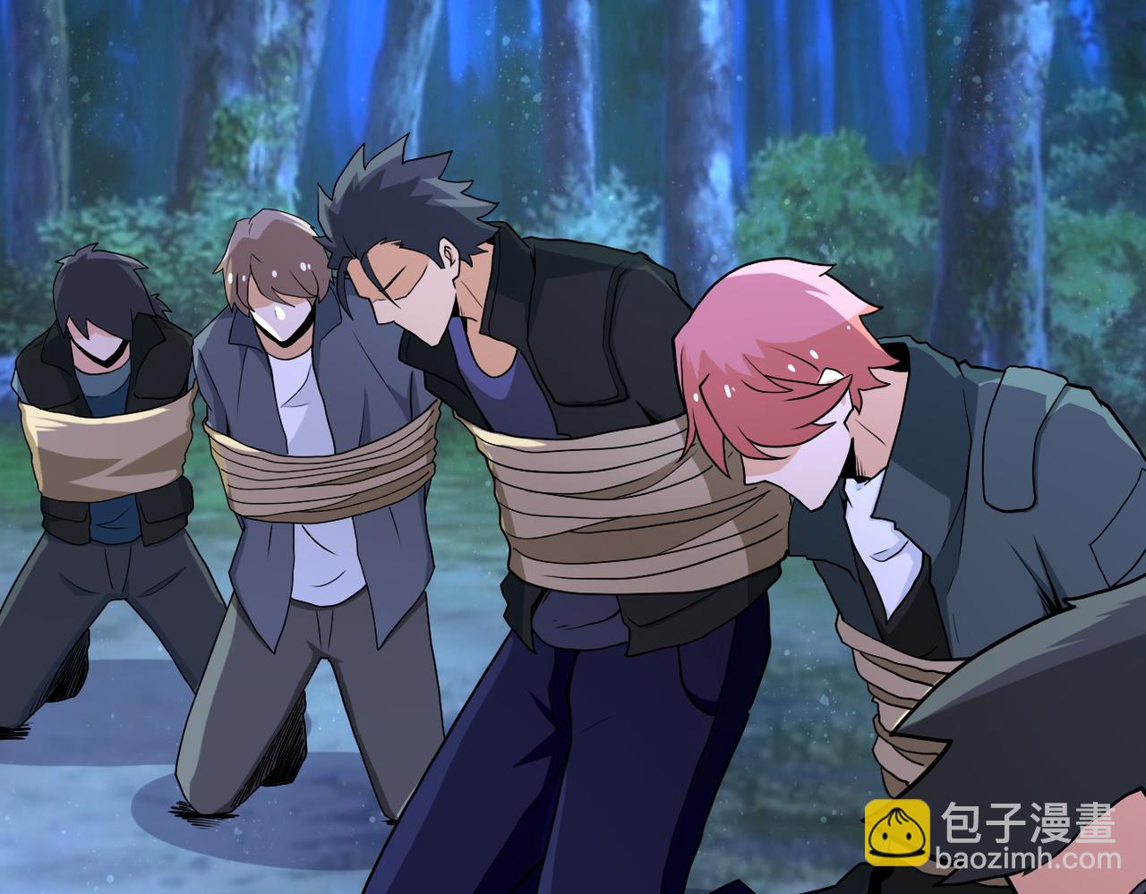 末世超級系統 - 第160話 槍襲(2/2) - 1