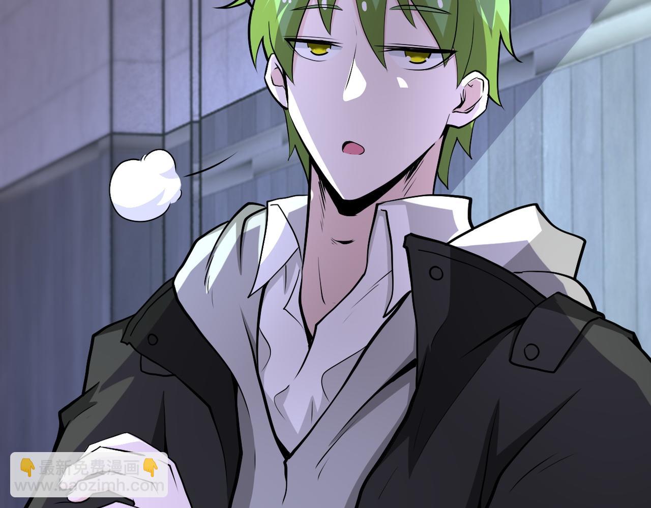 末世超級系統 - 第164話 好久不見~(2/2) - 2