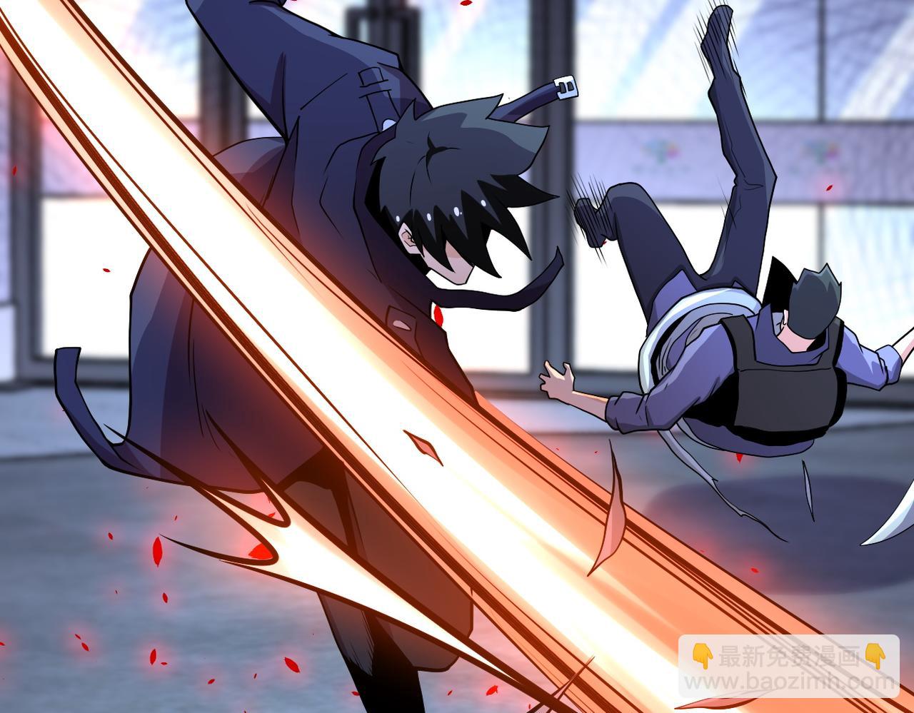 末世超級系統 - 第166話 末日巨獸！(2/2) - 3