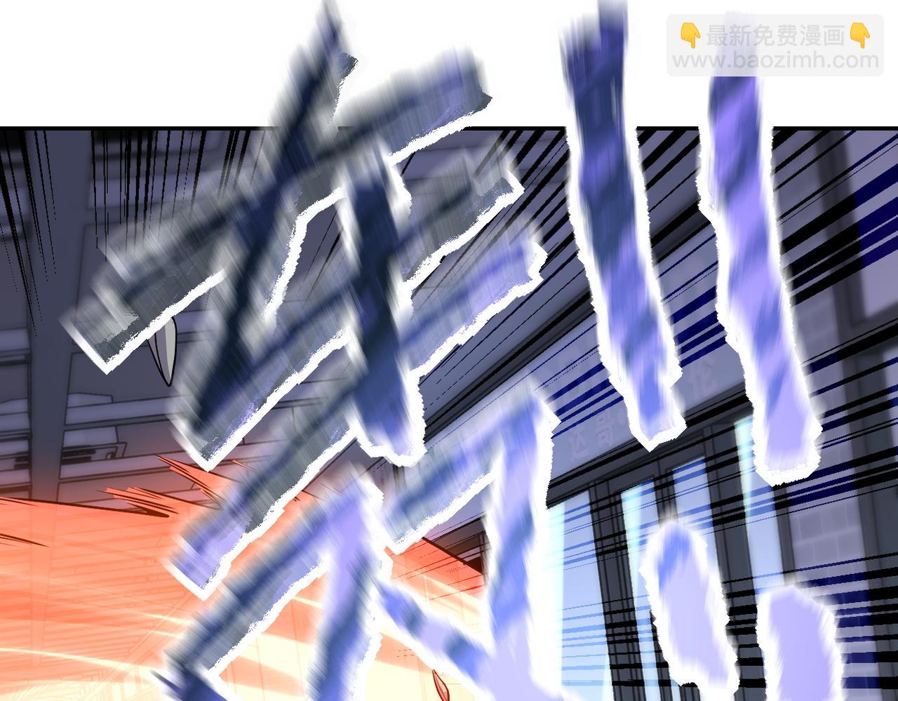 末世超級系統 - 第166話 末日巨獸！(2/2) - 6