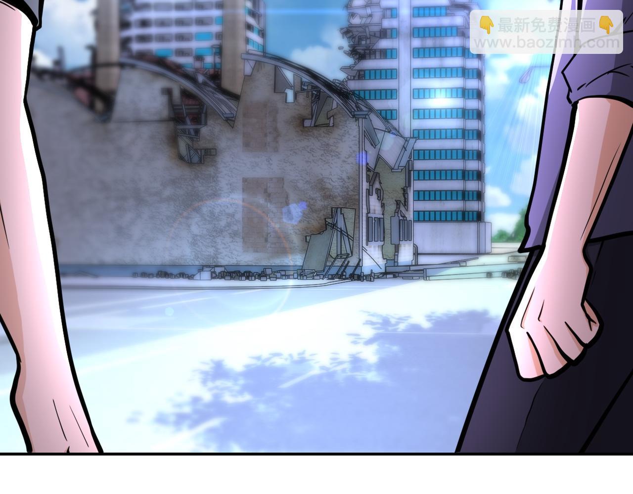 末世超級系統 - 第168話 黑槍嗡鳴...(1/2) - 4