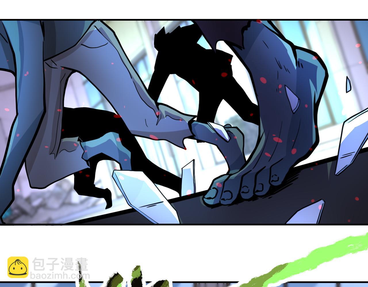 末世超級系統 - 第168話 黑槍嗡鳴...(2/2) - 4