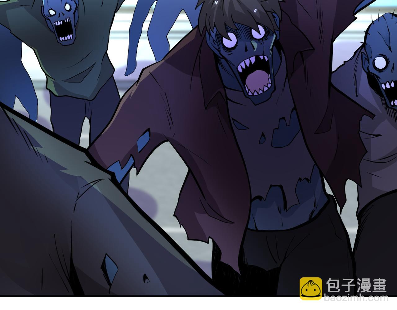 末世超級系統 - 第168話 黑槍嗡鳴...(2/2) - 6