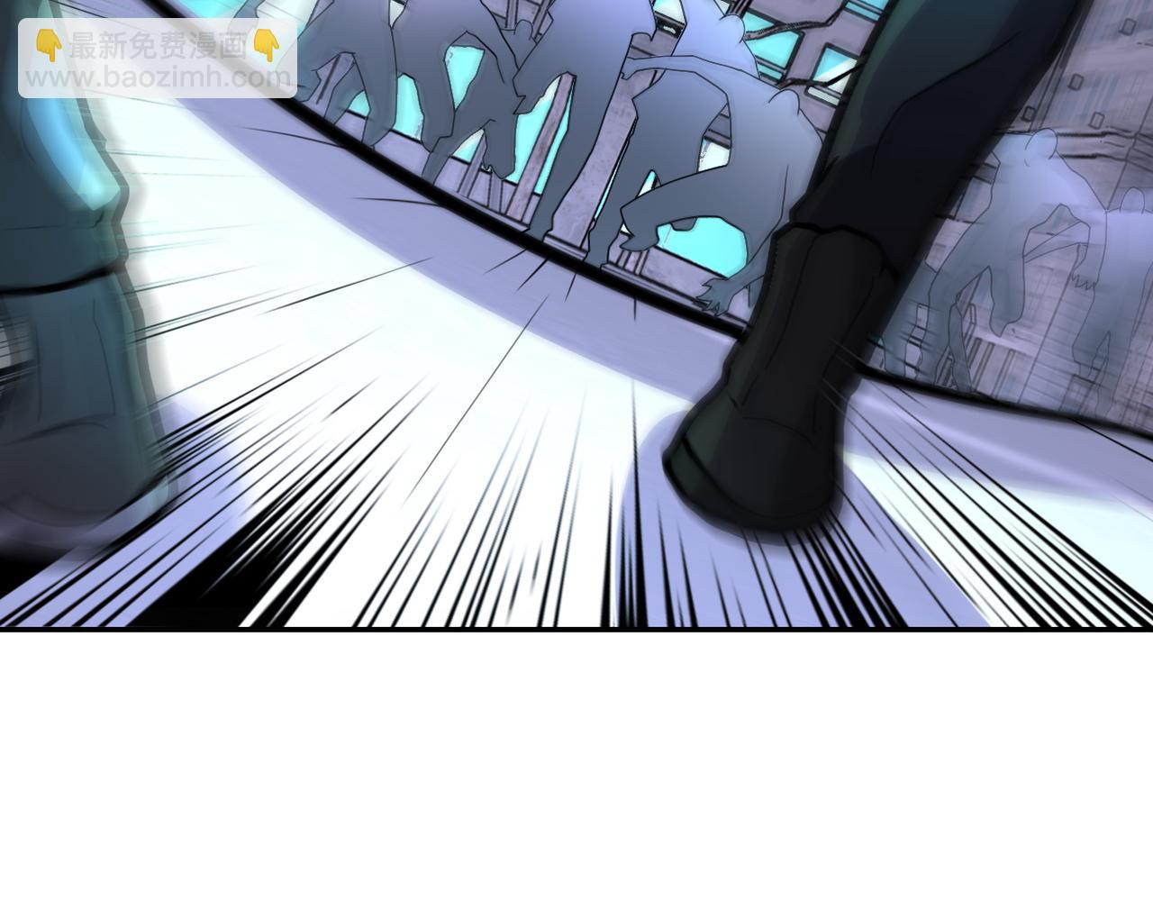 末世超級系統 - 第168話 黑槍嗡鳴...(2/2) - 6