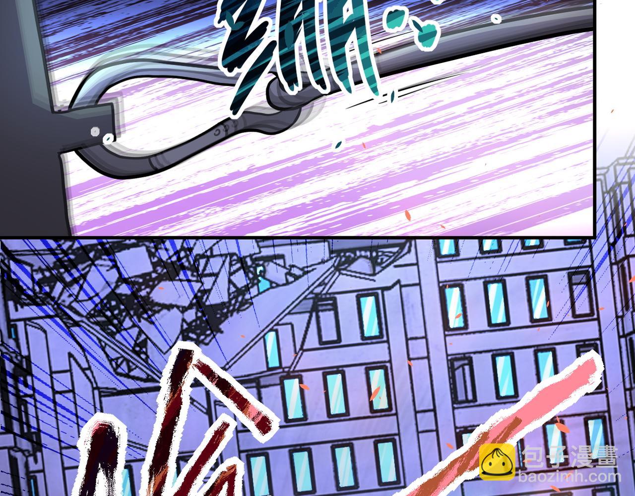 末世超級系統 - 第172話 貪狼狩獵！(2/2) - 6