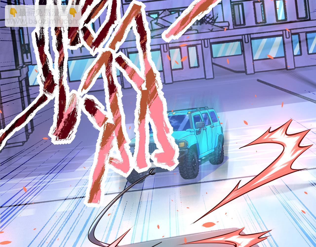 末世超級系統 - 第172話 貪狼狩獵！(2/2) - 7