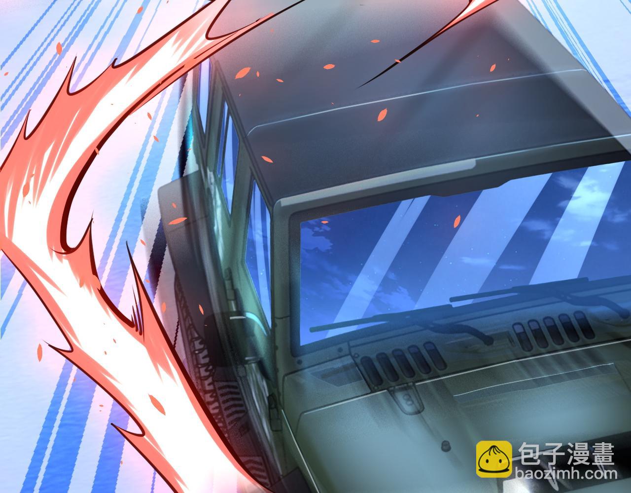 末世超級系統 - 第172話 貪狼狩獵！(2/2) - 1