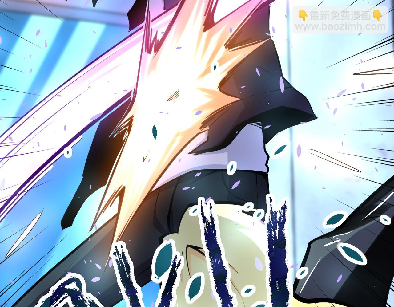 末世超級系統 - 第172話 貪狼狩獵！(2/2) - 4