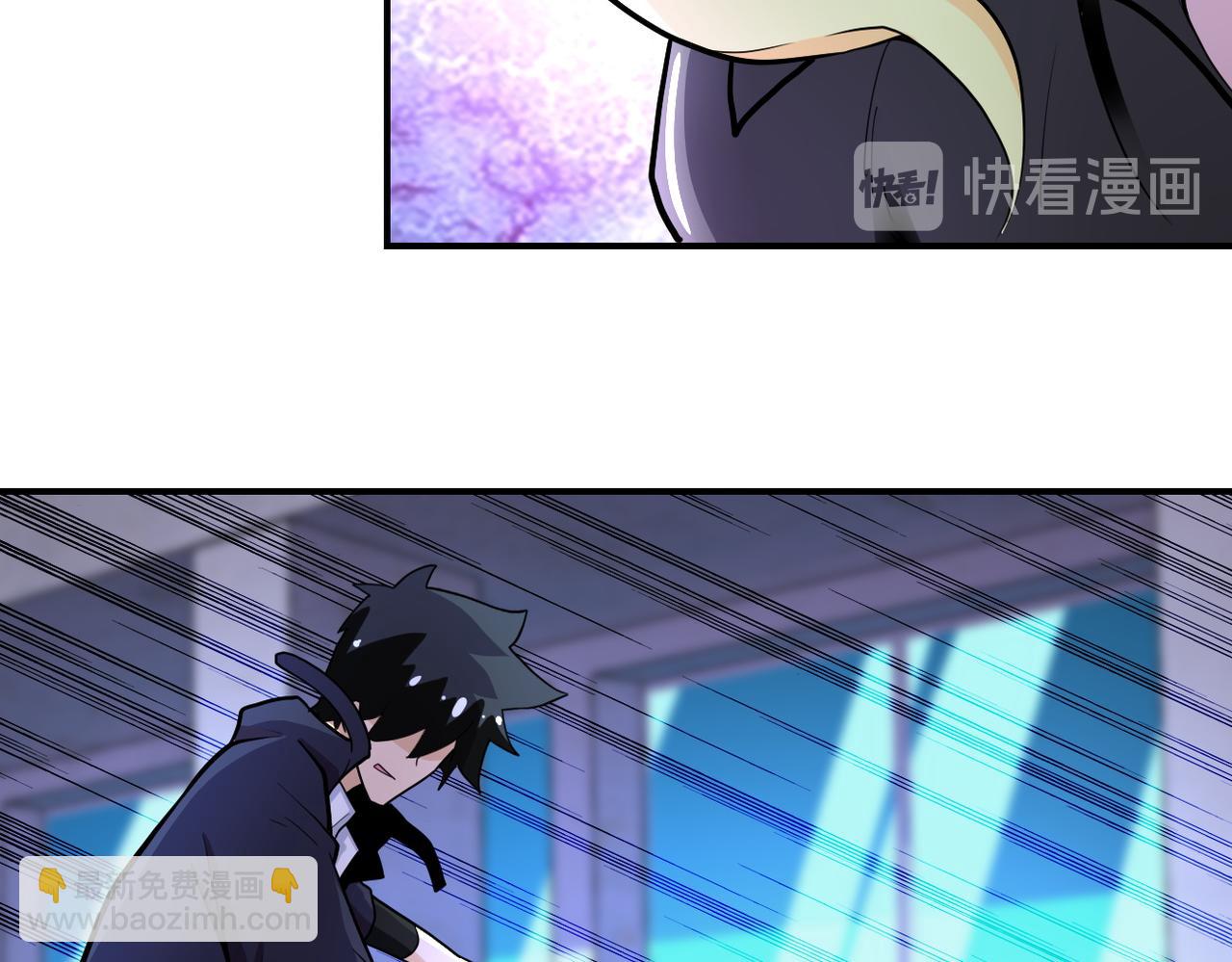 末世超級系統 - 第174話 蟲羣(2/2) - 5