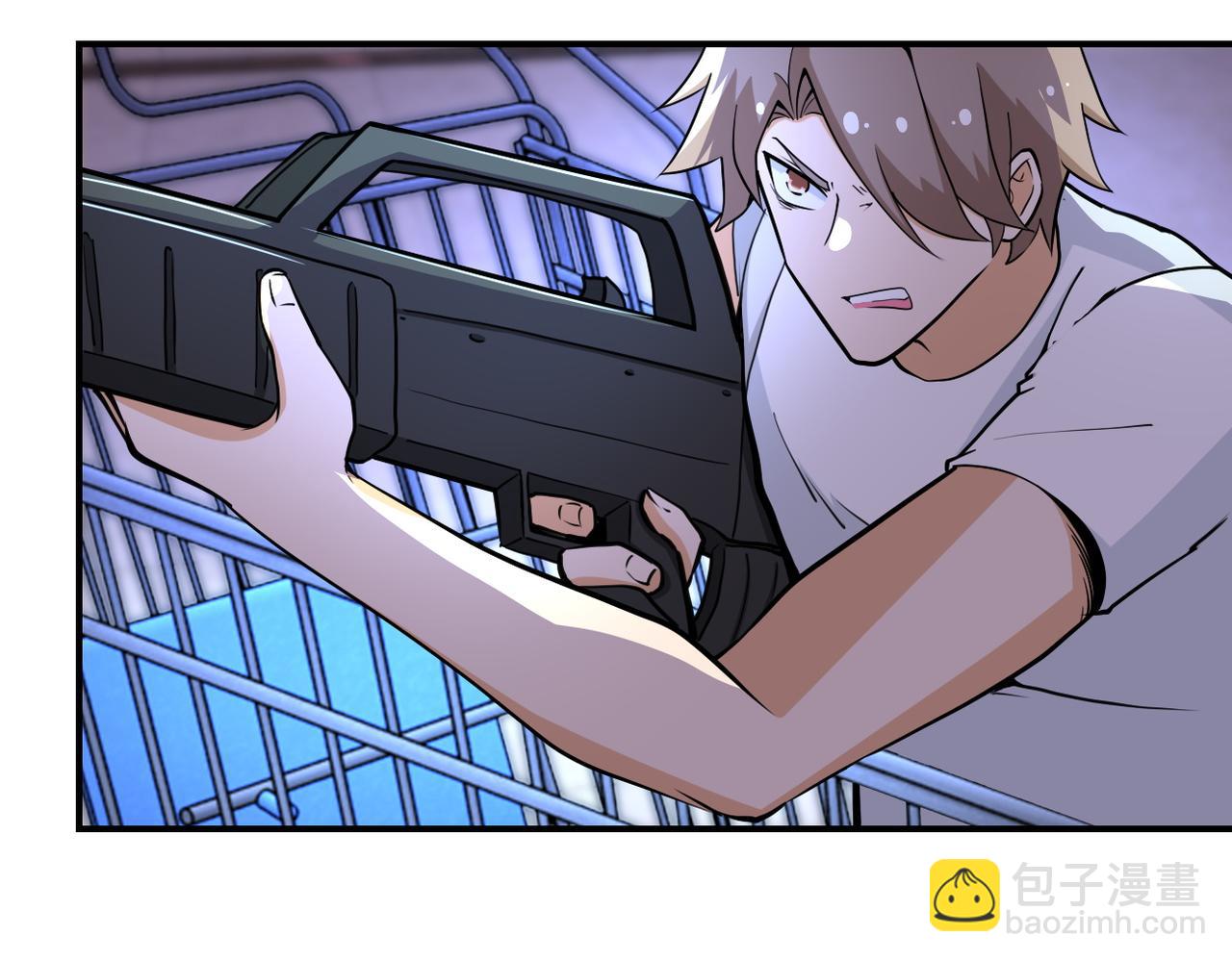 末世超級系統 - 第176話 呼喚你的名字...(2/2) - 6