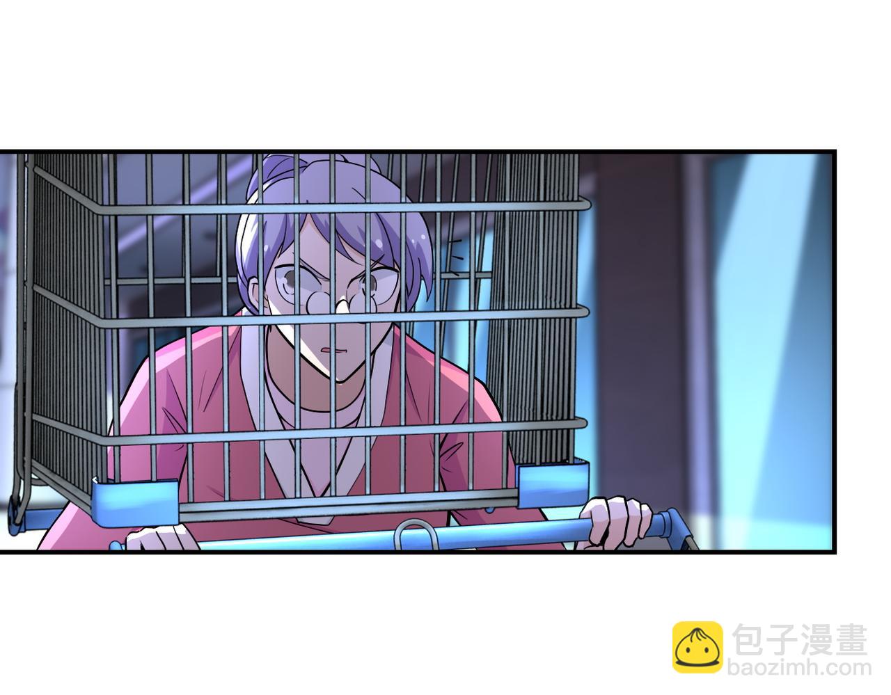 末世超級系統 - 第176話 呼喚你的名字...(2/2) - 3