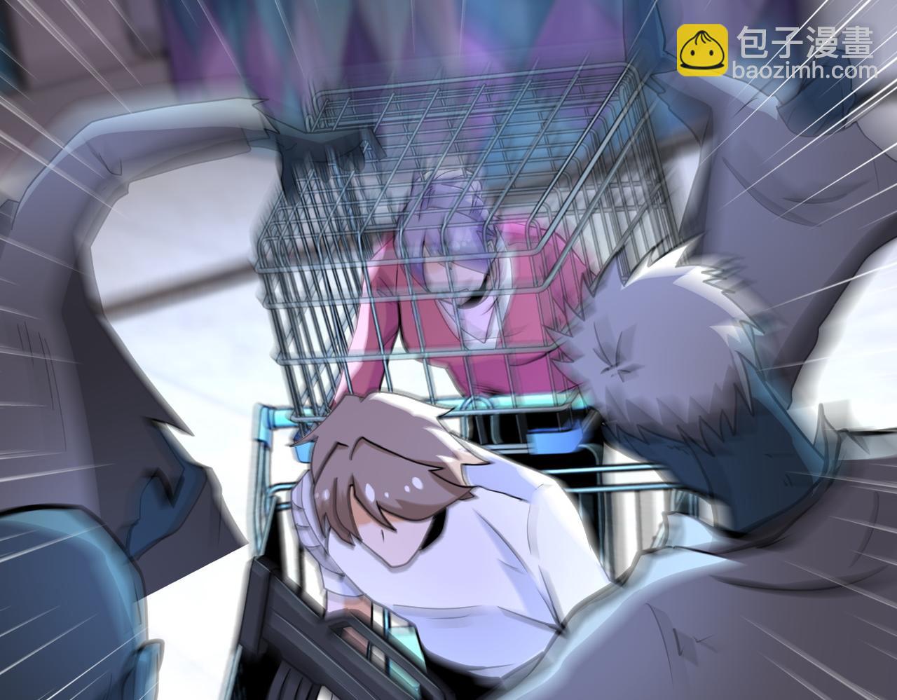 末世超級系統 - 第176話 呼喚你的名字...(2/2) - 7