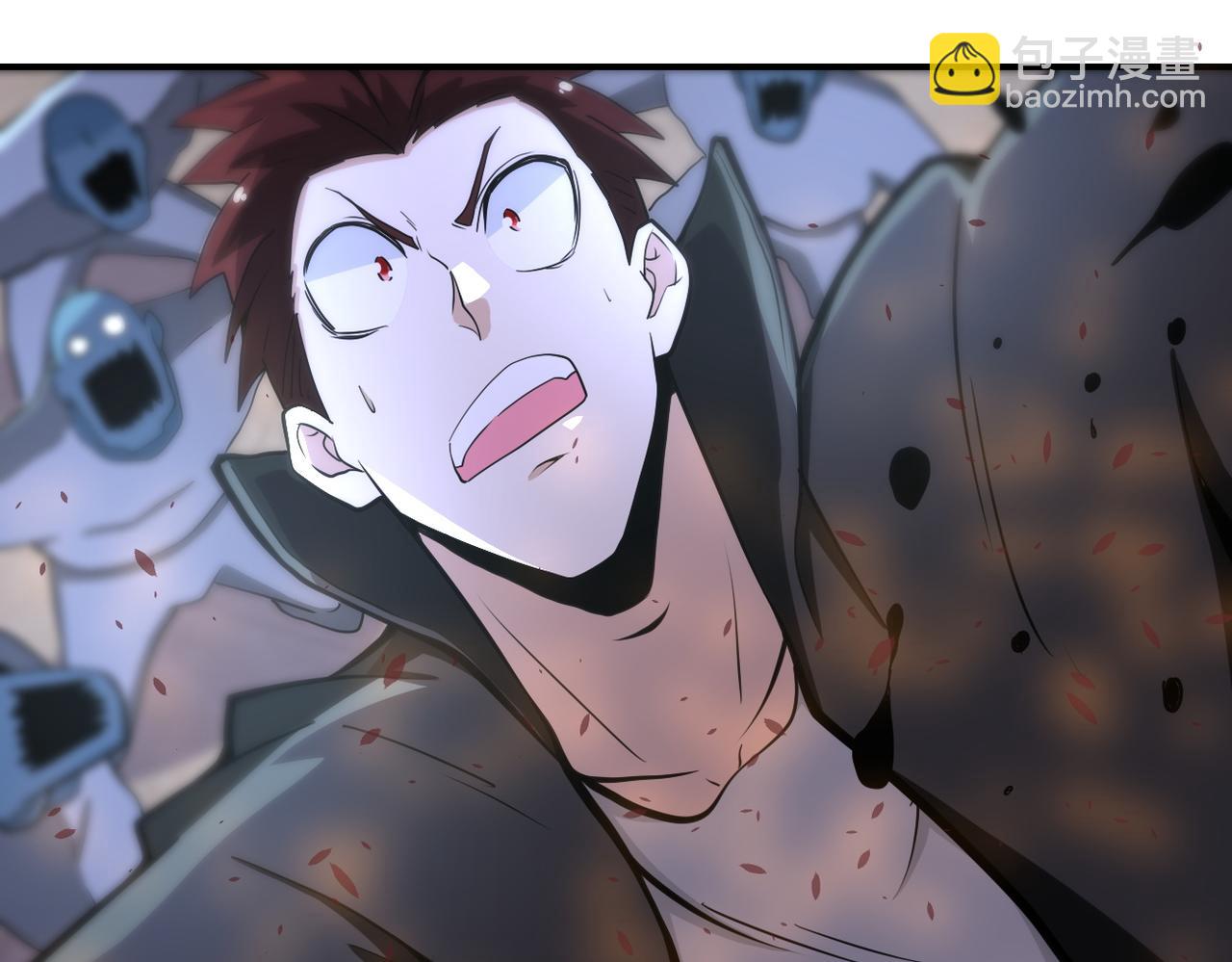 末世超級系統 - 第176話 呼喚你的名字...(2/2) - 6