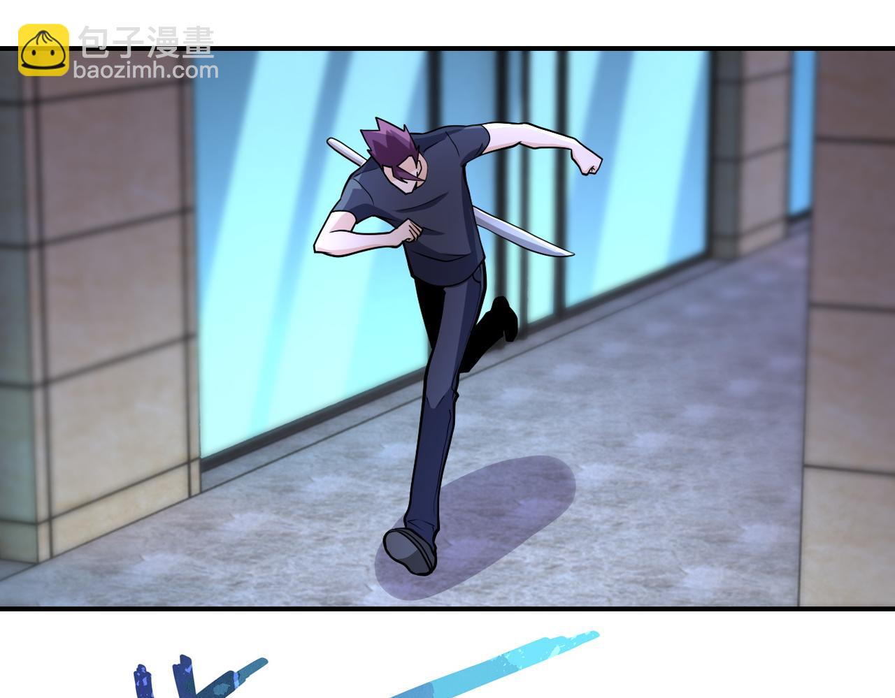 末世超級系統 - 第176話 呼喚你的名字...(2/2) - 7