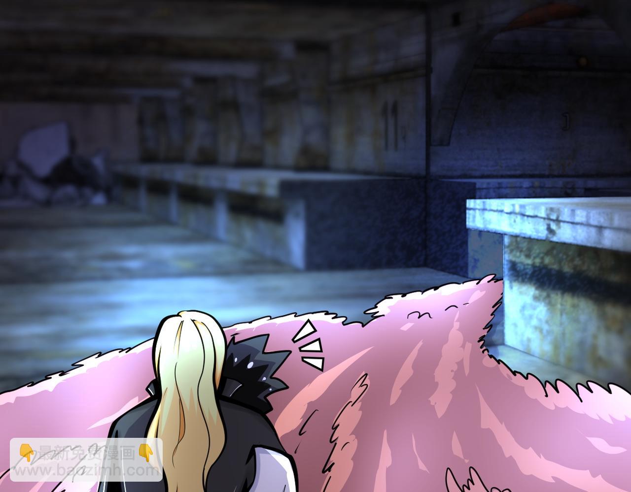 末世超級系統 - 第178話 你快上來！(2/2) - 4