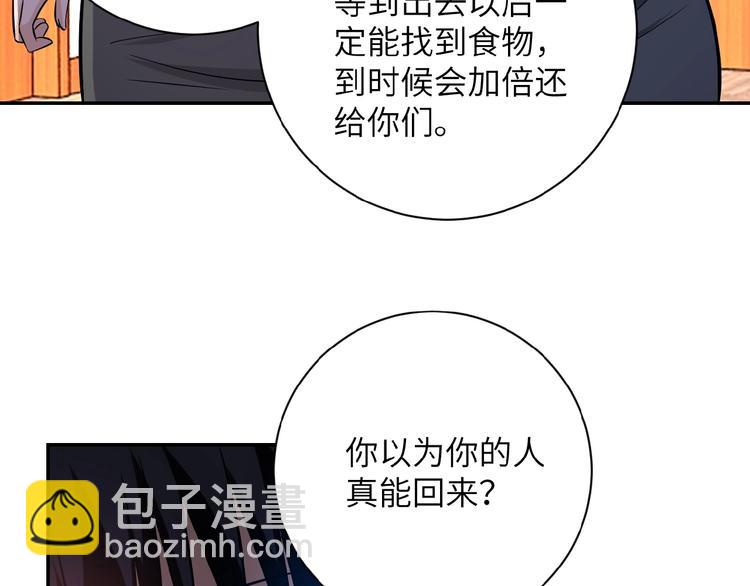 末世超級系統 - 第18話 孵化黑暗(3/4) - 6