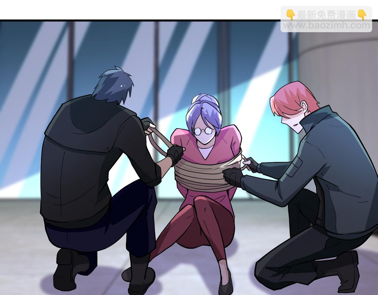 末世超級系統 - 第180話 心聲(2/2) - 3