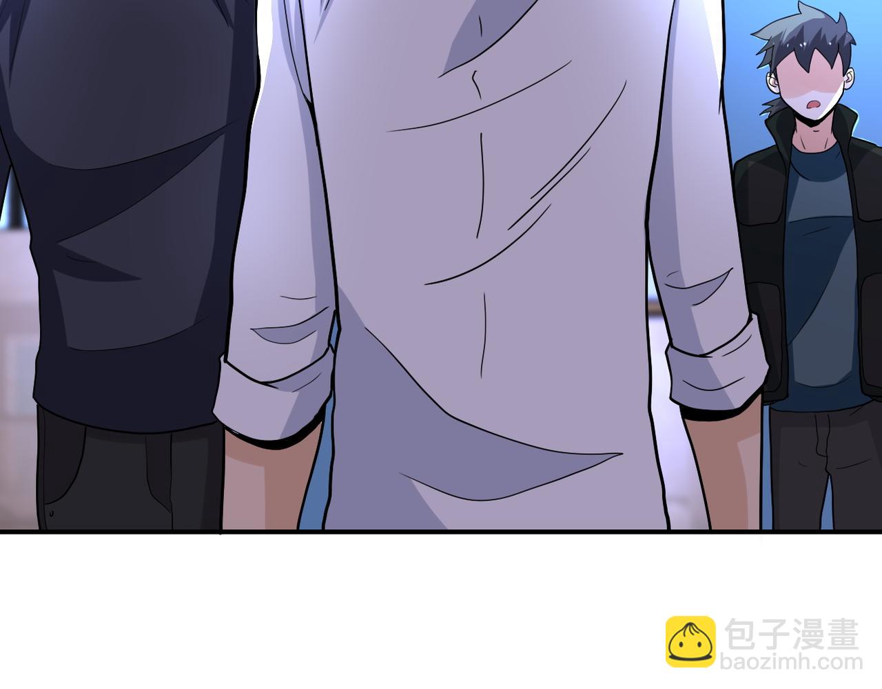 末世超級系統 - 第180話 心聲(2/2) - 4