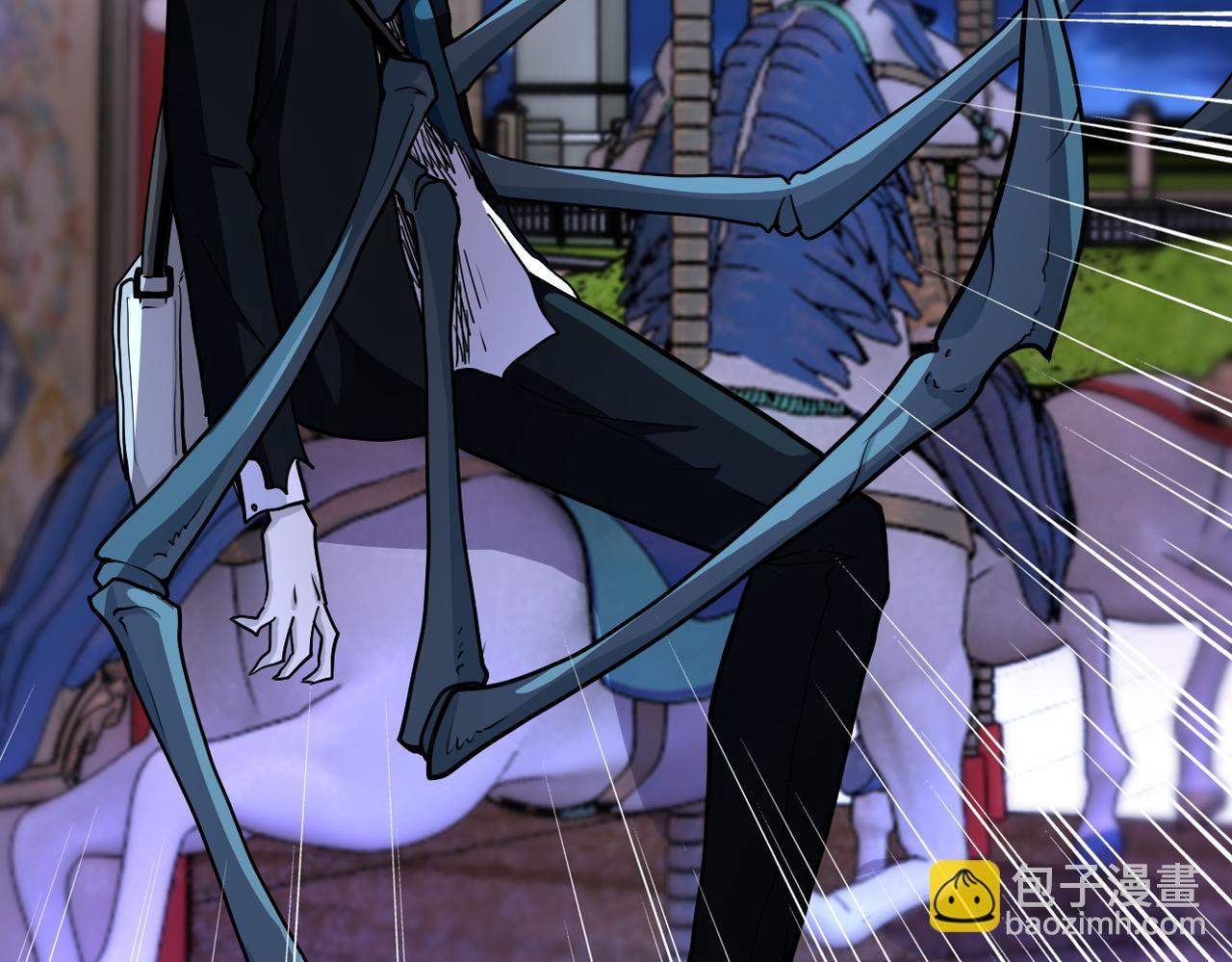 末世超級系統 - 第182話 搜尋(2/2) - 2