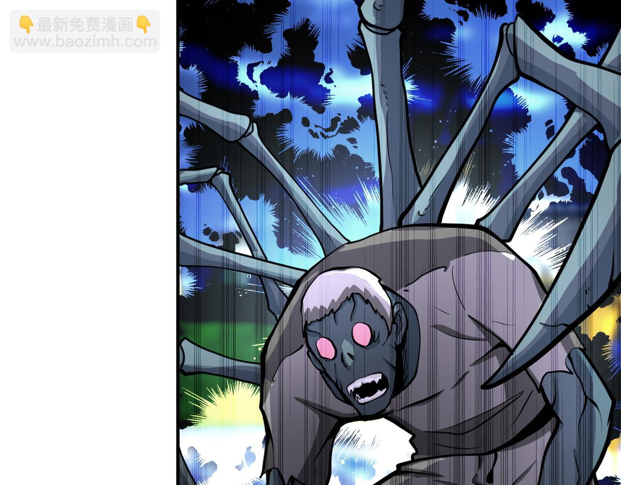 末世超級系統 - 第182話 搜尋(2/2) - 4