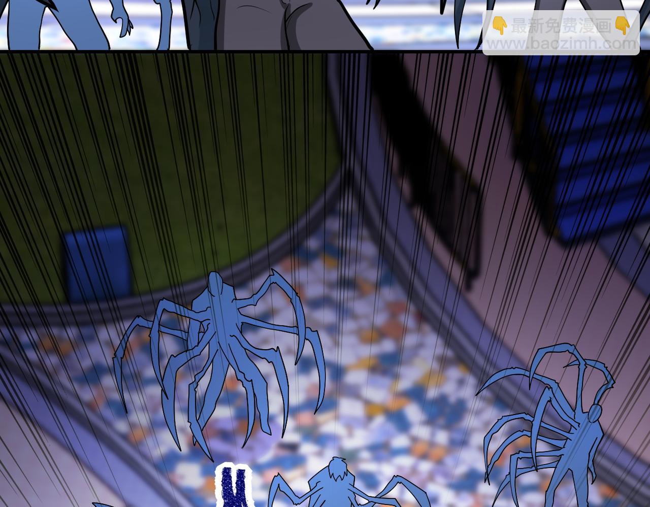 末世超級系統 - 第182話 搜尋(2/2) - 1