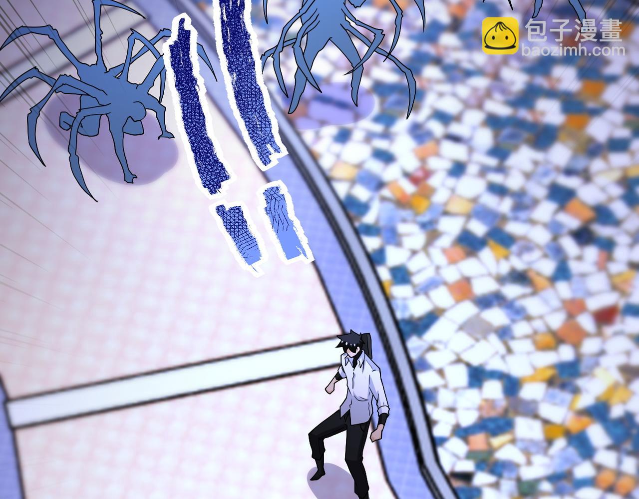 末世超級系統 - 第182話 搜尋(2/2) - 2