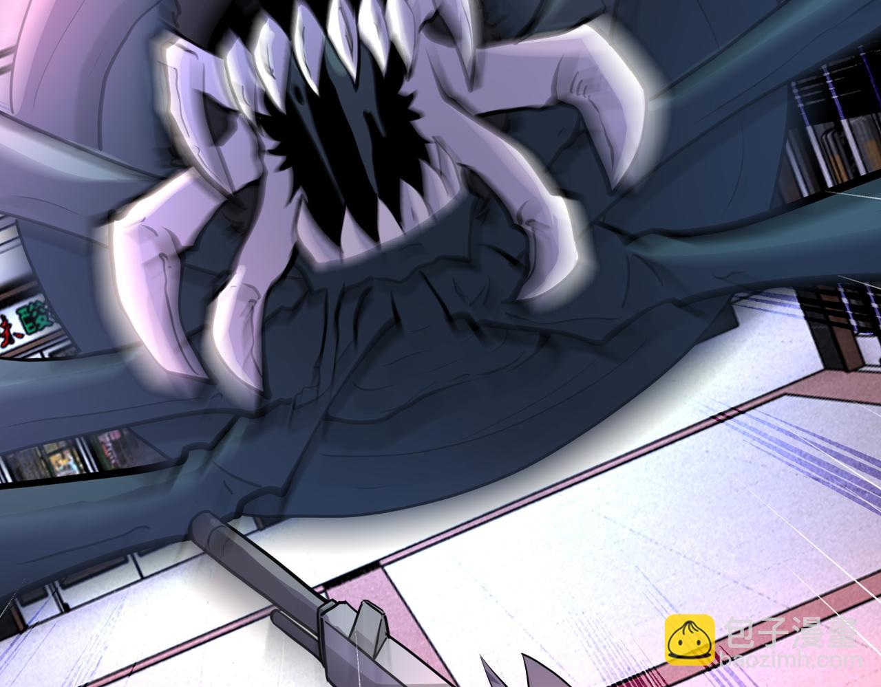 末世超級系統 - 第184話 學長之死(1/2) - 2