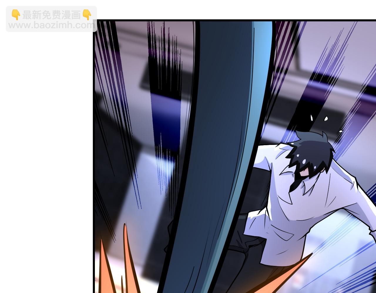 末世超級系統 - 第184話 學長之死(2/2) - 1