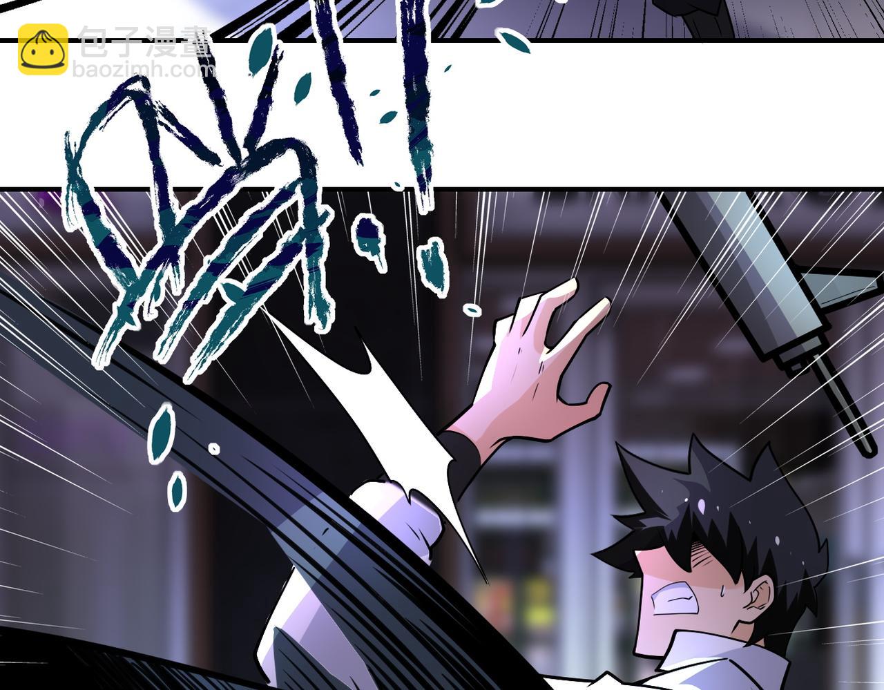 末世超級系統 - 第184話 學長之死(1/2) - 6