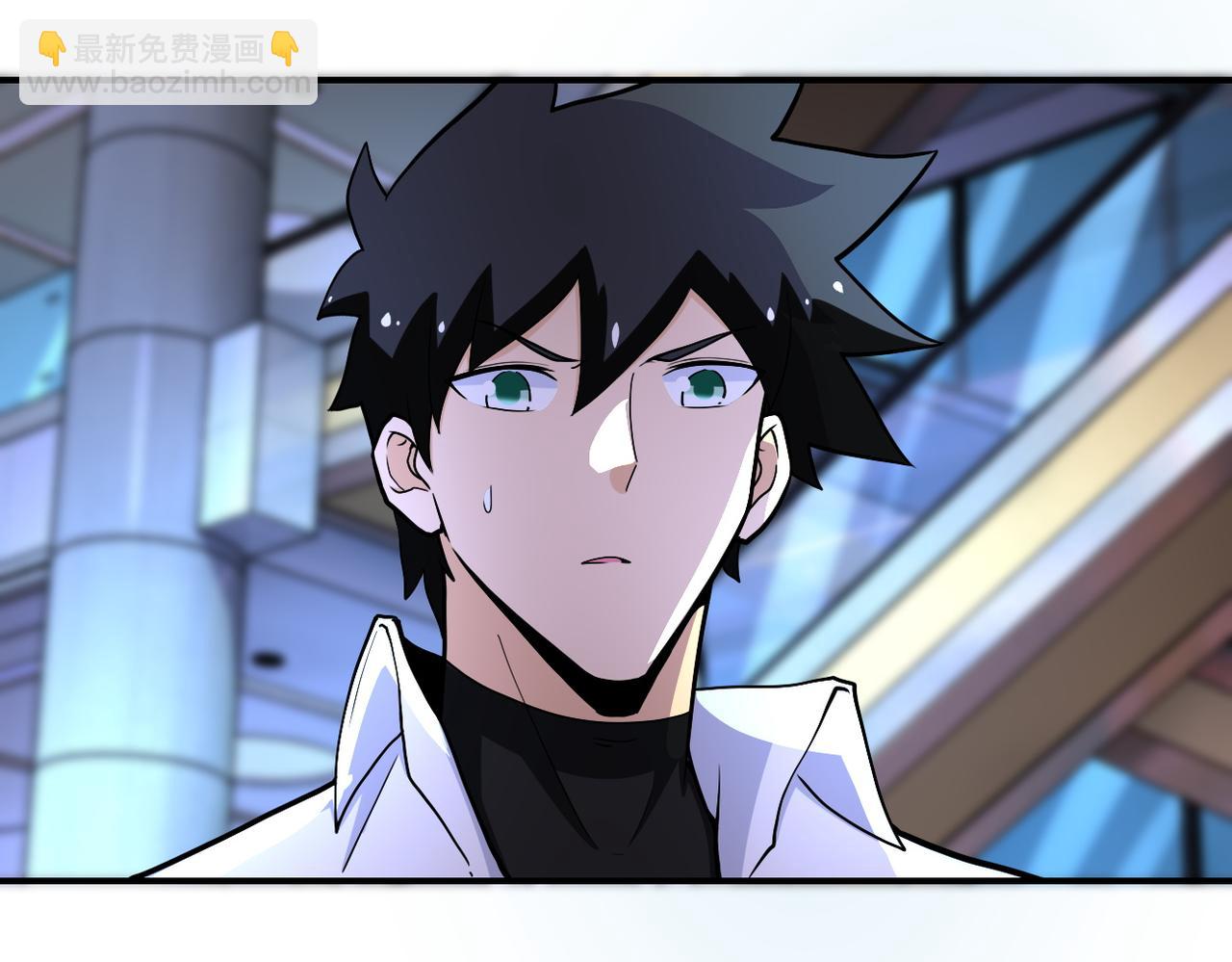 末世超級系統 - 第186話 抉擇時刻...(1/2) - 4