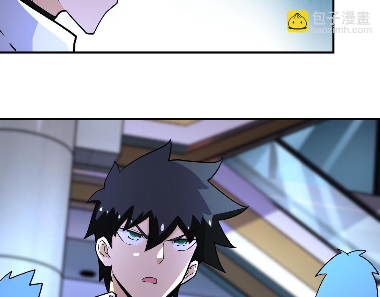 末世超級系統 - 第186話 抉擇時刻...(1/2) - 3